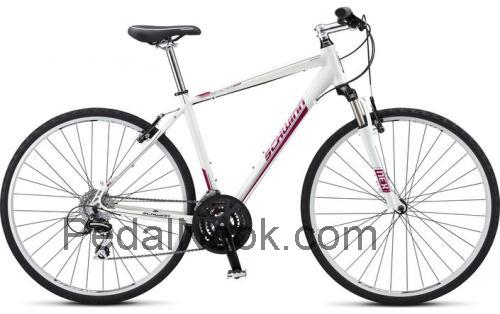 Schwinn Searcher Sport Womens fiche technique et avis